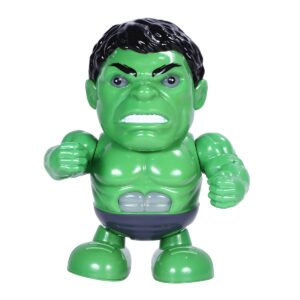 Action Figures