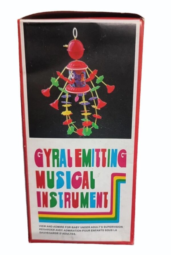 Gyralemitting Musical Kids