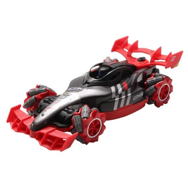 Stem - Formula 1 Stunt Drift Remote Control Car