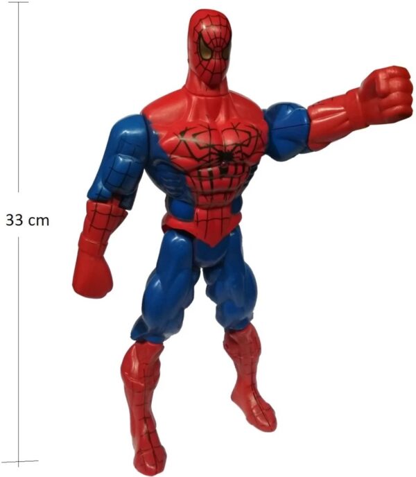 AVENGERS Infinity War 13-Inch SpiderMan