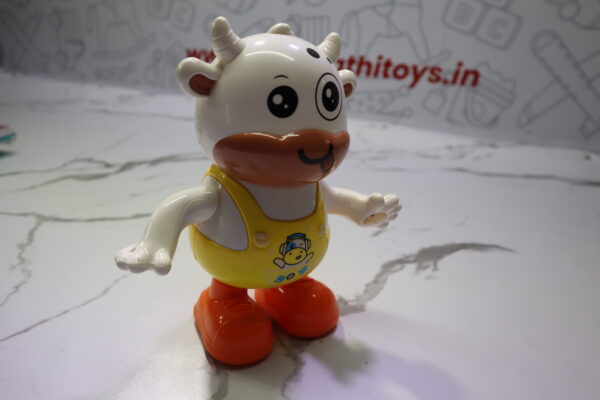 Cattle Funny Toy for Kids