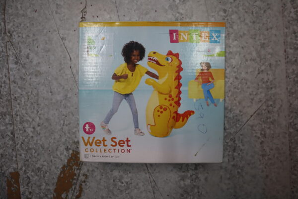 Intex Wet Set Collection 94cm x 61cm (Dinosaur)