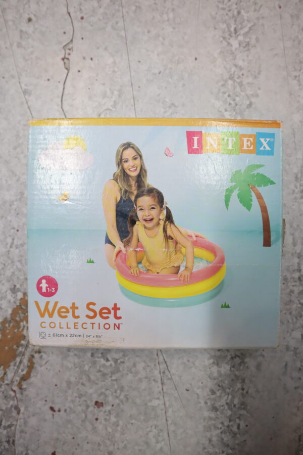Intex Wet Set Collection 61cm x 22cm