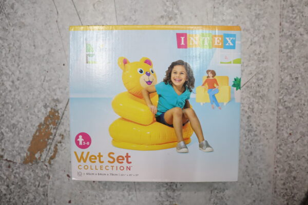 Intex Wet Set Collection 65 cm x 64 cm