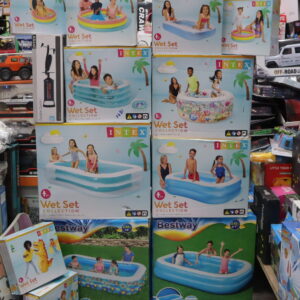 Wet Set Collection