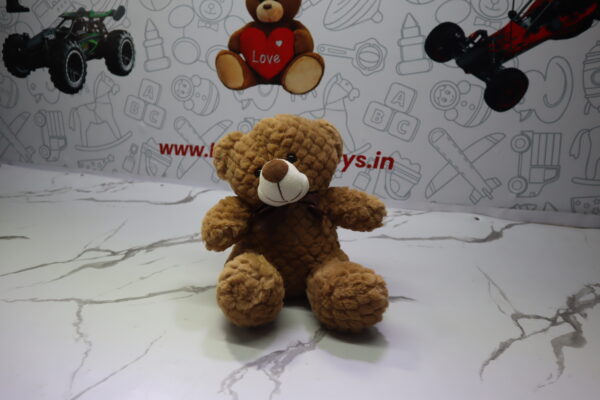 Soft Toys - Teddy Bear - 07 brown