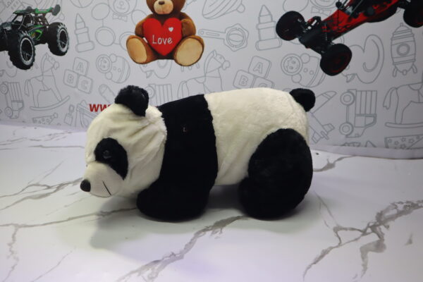 Soft Toys - Panda - 08