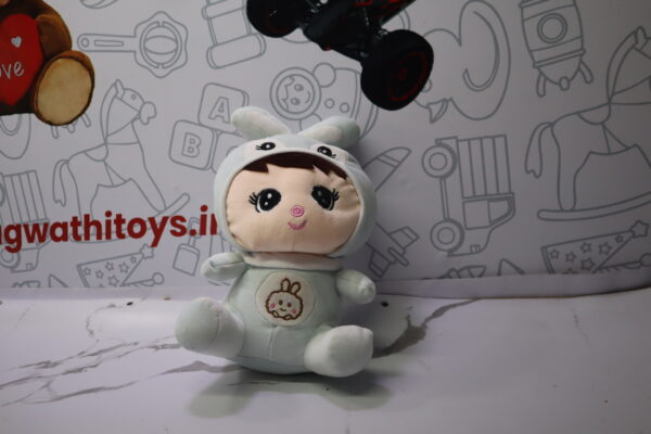 Soft Toys – Doll-11