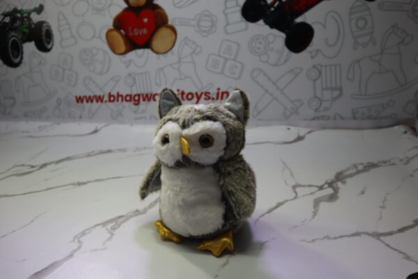 Soft Toys – Owl-13