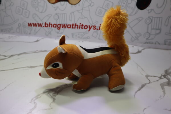 Soft Toys – Squirrel-16