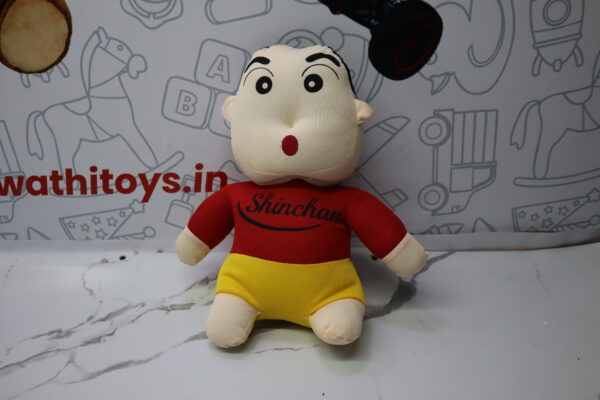 Soft Toys – Doll Shinchan-17