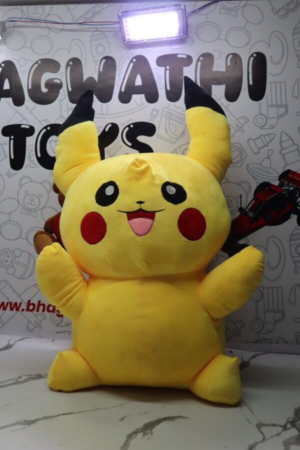 Soft Toys – Pikachu -26