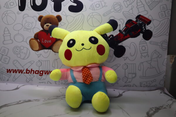 Soft Toys – Pikachu -27