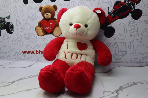 Soft Toys – Teddy -34