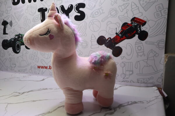 Soft Toys – Unicorn -43