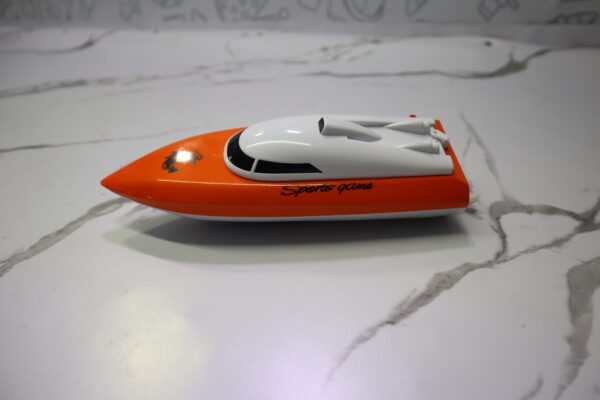 Racing Boat 14+ RC Boat – Waterproof Remote Control Yacht for Adults and Kids