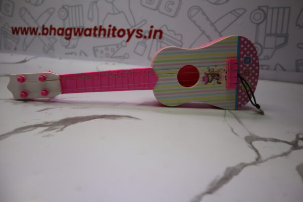 Toyboi Guitar – Magical World of Music | Musical Fun for Little Rockstars